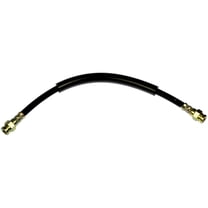 Dorman H380177 Clutch Hydraulic Hose for Specific Mazda Models Fits select: 1990-1993 MAZDA MX-5 MIATA