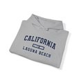 thumbnail image 4 of Laguna Beach California CA Trip Vacation Hoodie Gifts Hooded Sweatshirt, 4 of 4