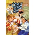 thumbnail image 1 of Pre-Owned Comic Book Kid (Hardcover) by Adam Osterweil, 1 of 1