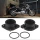 thumbnail image 1 of Carb Carburetor Intake Manifold Boot Joint for YAMAHA YFM400A YFM400F YFM4FG YFM450F YFM450FX, 1 of 3