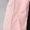Pink, variant on EnJoCho Girls Hooded Puffer Jacket, Soli𝖽 Quilted Windproof Thermal Insulated Coat, Heavyweight Padded Outerwear with Hand Pockets, Fashion Kids Winter Coat for Cold Weather Daily Wear & Outdoor