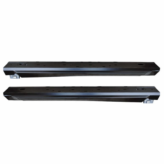 OE Style Rocker Panel - PAIR. Fits 98-11 Ford Ranger 2 Door Standard Cab