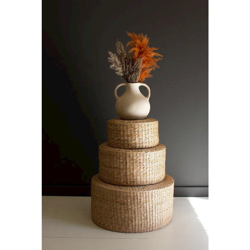 Kalalou Seagrass Risers