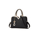 thumbnail image 1 of Bolso de mano BELUG elegante Impermeable de Viaje para Laptop negro, 1 of 3
