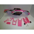 thumbnail image 6 of Traxxas 3678P Wheelie Bar Assembled Pink TRA3678P, 6 of 6