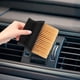 thumbnail image 5 of Cepillo de limpieza de salida de ventilación para automóvil | Removedor de polvo interior de cerdas suaves | BY-1138 | Empuñadura ergonómica | Multiusos para automóviles, teclados, persianas, 5 of 8