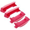 thumbnail image 1 of EXHUMKY 4Ud Interruptor Para Olla Arrocera Rosa Repuesto Duradero Con Botón De Fácil De Usar, 1 of 7