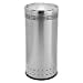 thumbnail image 3 of Commercial Zone 780729 Precision Series - Imprinted 360 Degrees Swivel Door - Stainless, 3 of 6