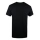thumbnail image 2 of Pink Floyd - Camiseta The Dark Side Of The Moon Logotipo para Hombre (Negro), 2 of 3