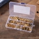 thumbnail image 3 of Kit surtido de terminales de crimpado de cobre conector de Cable Ehuebsd no aislado M3M4M5M6M8M10 150300 Uds., 3 of 6