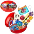 thumbnail image 1 of Sorpresa Miracle Box Miraculous Zag Heroez Ladybug Kids, 1 of 7