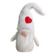 thumbnail image 2 of Muñecas Sin Rostro Bosque De Navidad Anciano Muñeca De Amor Encantadora Decoración Duradera De Vacaciones Para Estantería De Escritorio Junto A La Cama sonducket HA039487-06, 2 of 5