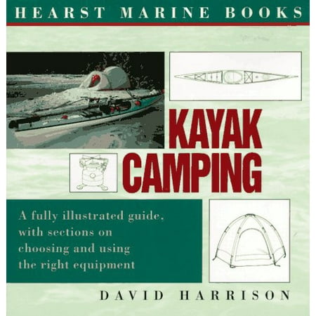 Kayak Camping [Paperback - Used]