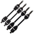 thumbnail image 1 of Niche Front Rear CV Axle Kit for Polaris Sportsman 570 1332931 1333677 MK1012103, 1 of 7