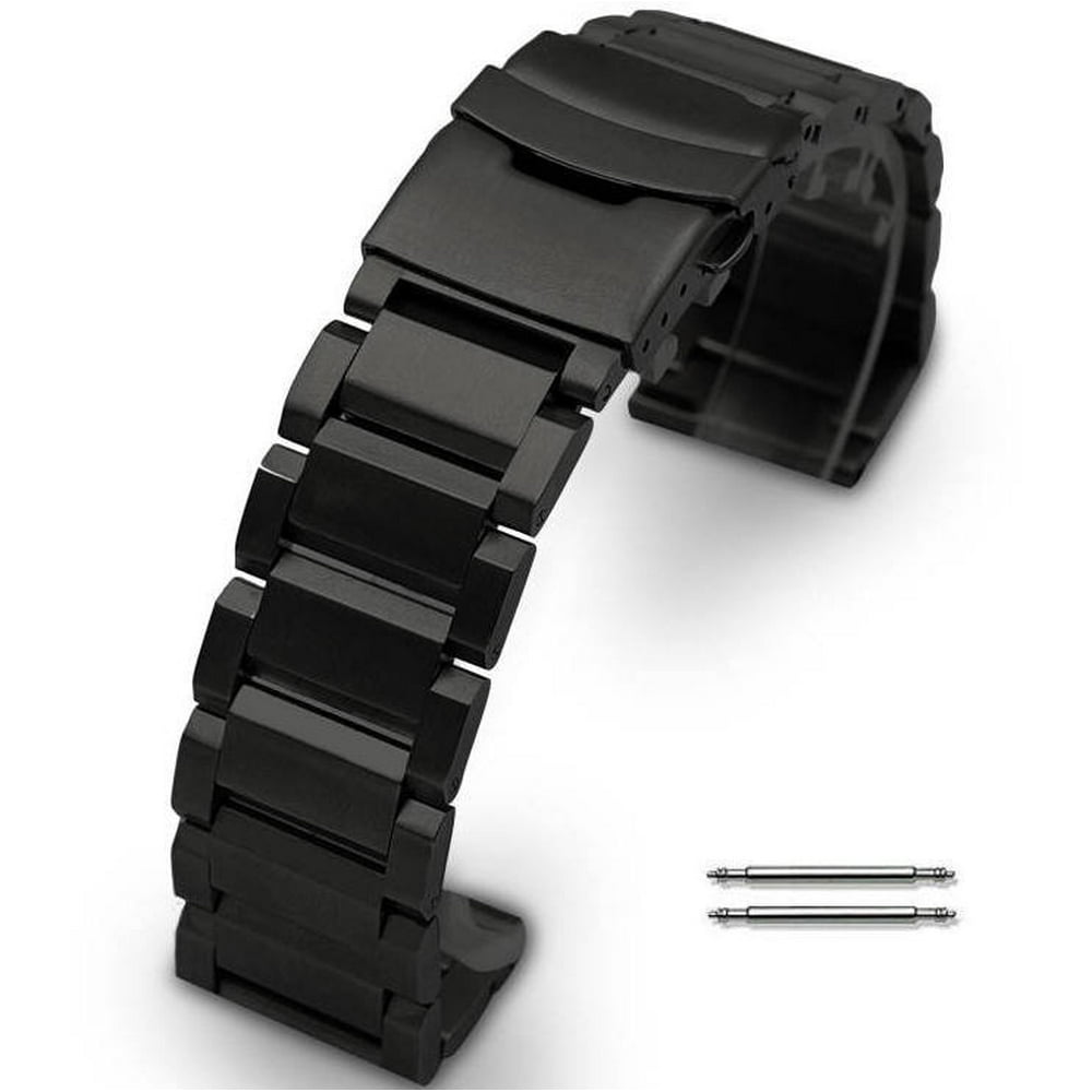g steel leather strap replacement