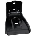 thumbnail image 2 of New Rear Bumper Bracket Compatible With Nissan Sentra SR 4 Cyl 2.0L Sentra SR Midnight Edition 4 Cyl 2.0L Sentra S 4 Cyl 2.0L 2020-2023 By NI1132109 G91856LBMA, 2 of 8