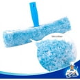 thumbnail image 3 of 25cm Window Cleaning Combo - Squeegee & Microfiber Window Washer, 3 of 6