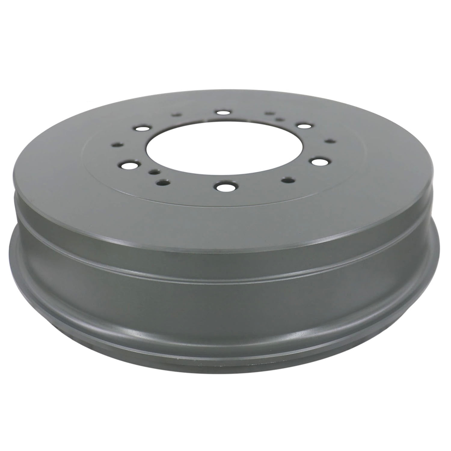 Winstop Brake Drum, Rear WS242574, Toyota Tacoma 2023-2014