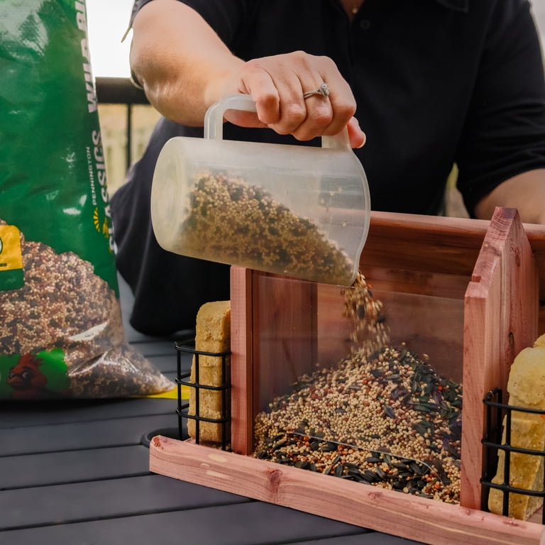 wind bird エッグバッグ (週末お値下げ) Pennington Classic Wild Bird Feed and Seed, 20 lb. Bag, Dry, 1
