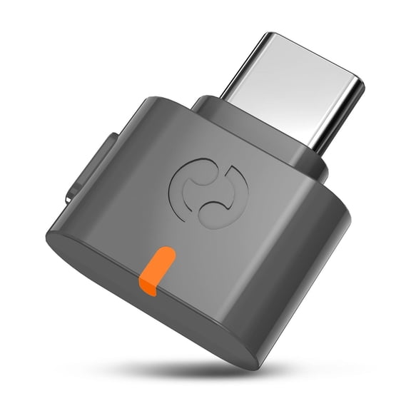 Avantree C82 Aura - Auracast Audio Transmitter, USB-C Adapter