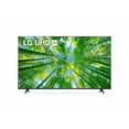 thumbnail image 1 of Televisión LG AI ThinQ LED Smart TV 60' 3840 x 2160, 1 of 2