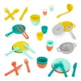 thumbnail image 1 of B.Woody / Trousse de Cuisine « Mini Chef », 1 of 3