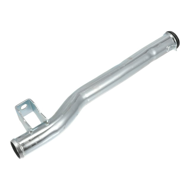 Manguera del radiador No. 2546026000 Manguera de entrada de refrigerante del motor del automóvil para Kia Rio 1.6L 2006-2011 1 Pcs