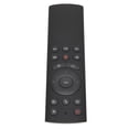 thumbnail image 4 of Remote Control, Voice Remote Control Single Sided Design ABS Easy To Use With 6 Axes Gyroscope For Projector G20S With Gyroscope, 4 of 8
