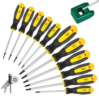 Walmart torx screwdriver deals