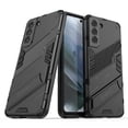 thumbnail image 1 of Funda para Samsung Galaxy S21 FE 5G Protección A Prueba De Golpes Con Soporte De TPU Duradero Y Práctico, 1 of 5