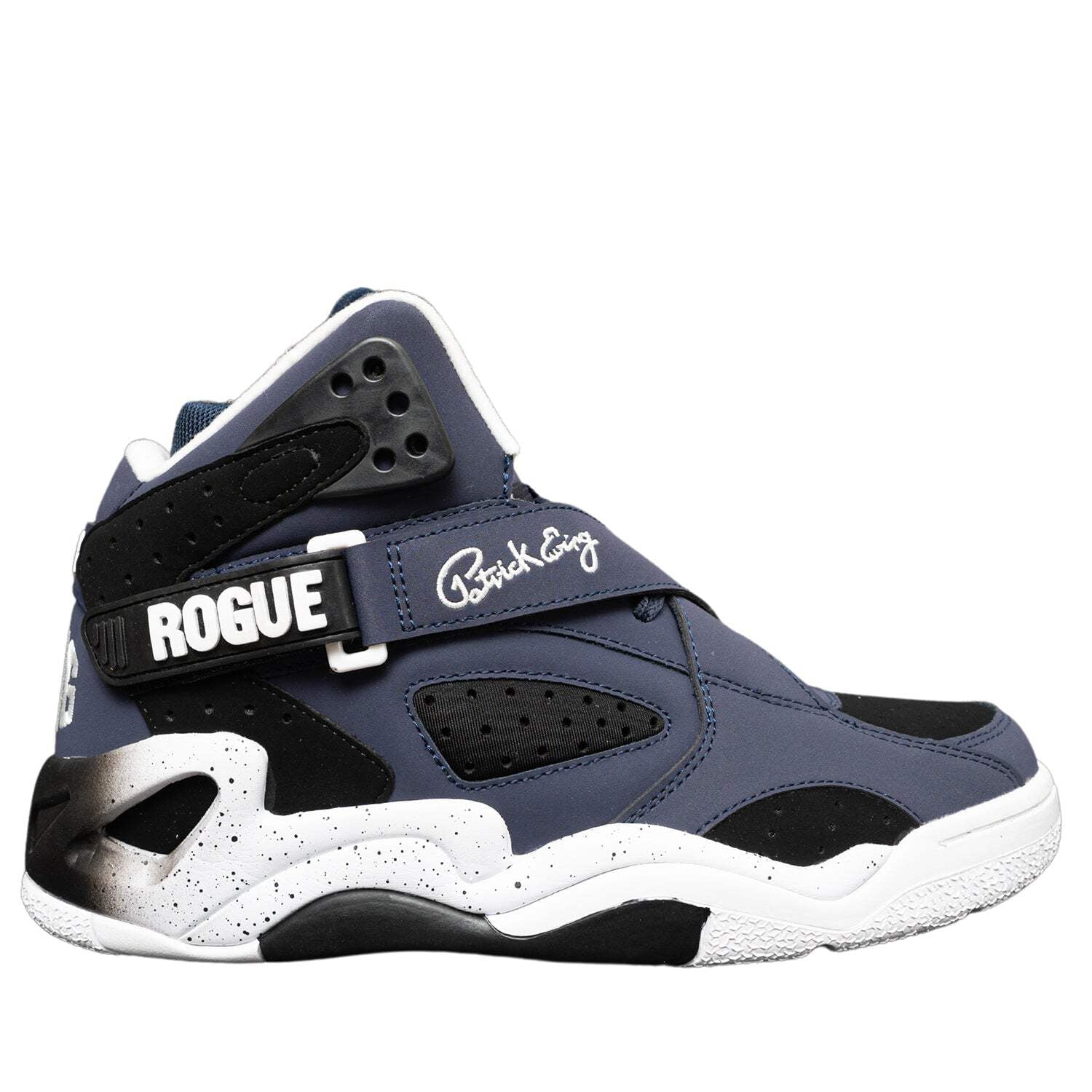 Ewing Athletics Adult Mens Rogue Death Row Records Lifestyle
