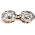thumbnail image 2 of Jetboil Genesis 2 Burner Stove, 2 of 5