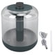 thumbnail image 2 of Humidificador de Aromaterapia 1000ml Difusor de Aceite Humidificador de Pulverización Fina Difusor de Aromaterapia Humidificador de Aroma Multifuncional para el Hogar Dormitorio ANGGREK  Otros, 2 of 8