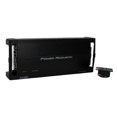 thumbnail image 2 of New Power Acoustik RZ5-2500D 2500 Watt 5-Channel Car Audio Amplifier Amp Stereo, 2 of 9
