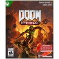 thumbnail image 1 of Doom Eternal (Xbox One), 1 of 1