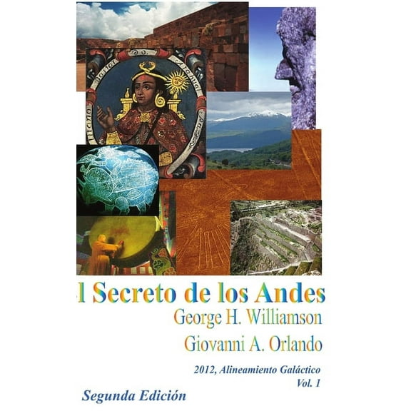 El Secreto de los Andes, (Hardcover)