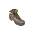 thumbnail image 1 of Botas INDUSTRIALES LEON Hombre Caballero Cafe Piel 5040, 1 of 3