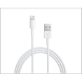 thumbnail image 1 of [MFI Certified] iPhone iPad Charging Charger Cord Lightning USB Cable Compatible with iPad iPhone 13/12/11/X/8/7/6s/6/Plus/5s/5c/SE, 1m, 1 of 2