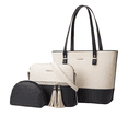 thumbnail image 1 of Set 3 Bolsas Xtellar  Bandolera Mujer Cosmetiquera, 1 of 3