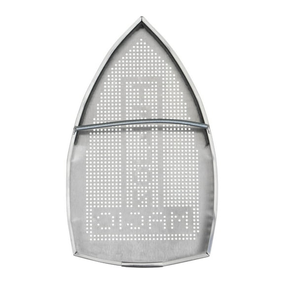 Uxcell Iron Cover Non Stick Iron Shoe Aluminum Electric Iron Assistant Tool 210x122mm