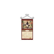 Wall Calendar Holder