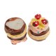 thumbnail image 5 of 1:12 Casa de en Miniatura Cocina de Comida Decoración Resina para perfke Dollhouse Miniature Food, 5 of 7