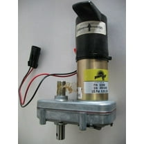 Power Gear 523823 RV Slide Out Motor - High-Torque Dual Shaft without Pin
