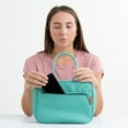 thumbnail image 5 of Typhoon PURE Collection | Lunch Bag - Blue, 5 of 5