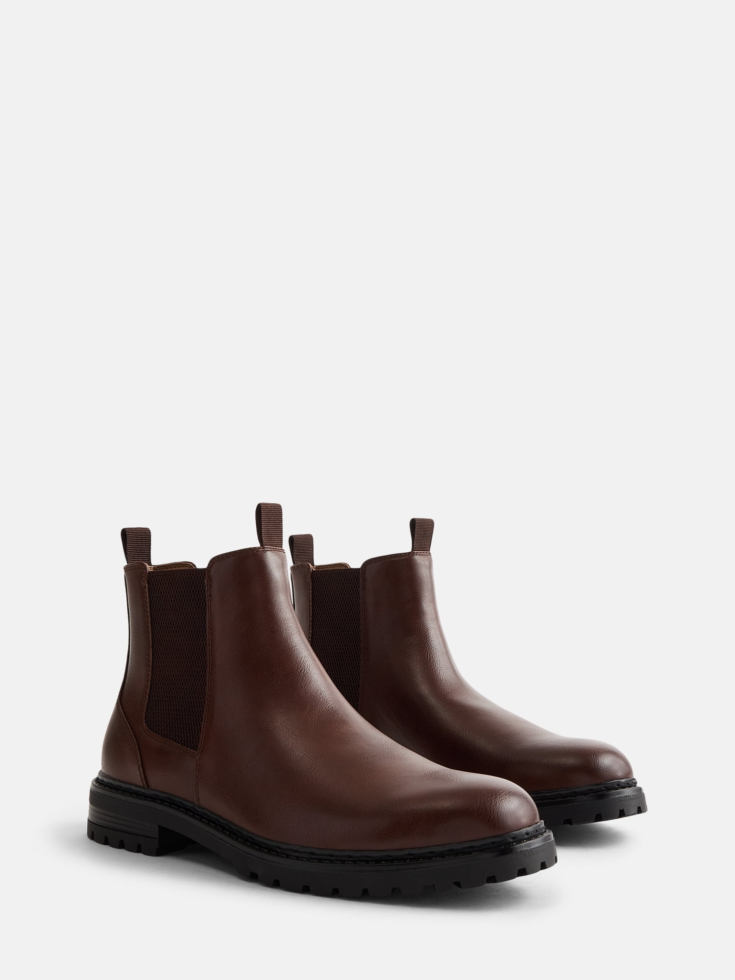 Madden NYC Men's Noryx Chelsea Boots