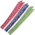 thumbnail image 3 of 3 Pcs Scarf Cooling Heatstroke Turban Headband Outdoor Sports Summer Neck Cool Suitable for Outdoor Military Training, 3 of 3