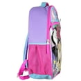 thumbnail image 3 of Disney Minnie Mouse I Believe In Unicorns 16" Backpack, 3 of 4