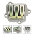 thumbnail image 2 of Valve d'Étanchéité pour Yamaha Pw80 Py80 G80t Pw, 2 of 10
