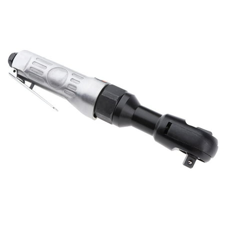 

Car Repair Tools 3/8inch Drive Air Ratchet Pneumatic Wrench 70 Ft Lbs 160 RPM