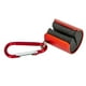 thumbnail image 1 of Soporte para caña de pescar, clip de almacenamiento portátil para accesorios de pesca. rojo, 1 of 7